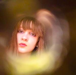 Meet your Posher, Lily